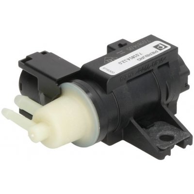 Ventil regulace turba Renault Master/Trafic/Kangoo 2,3/1,5/1,9 dCi 8200790180 – Sleviste.cz