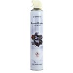 GEMBIRD stlačený vzduch 600ml CK-CAD-FL600-01 – Hledejceny.cz