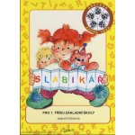 Slabikář pro 1.třídu základní školy - Potůčková Jana – Zbozi.Blesk.cz