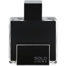 Parfém Loewe Solo Platinum toaletní voda pánská 100 ml