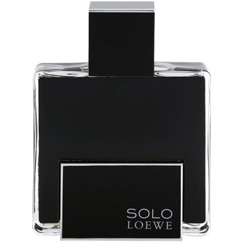 Loewe Solo Platinum toaletní voda pánská 100 ml