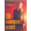 Budoucnost nejistá DVD