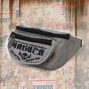 Yakuza SKULL COLLECTION Belt bag GTB 10201