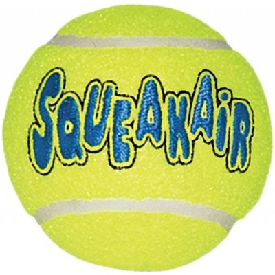 Kong tenis Air Dog míček 3 ks XS