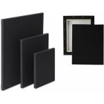IMPAP Malířské plátno na rámu černé 30 x 40 cm 17397 – Zboží Dáma IMPAP Malířské plátno na rámu černé 30 x 40 cm 17397 – Zboží Dáma
