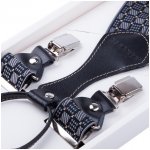 Assante 90067 černá šedá – Sleviste.cz