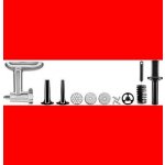KitchenAid 5KSMMGA – Zboží Mobilmania