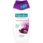 Palmolive Naturals Irresistible Softness sprchový gel 250 ml – Zboží Mobilmania