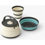 Sea to Summit Frontier UL Collapsible Kettle Cook Set – Hledejceny.cz