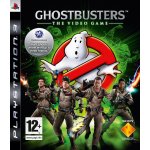 Ghostbusters: The Videogame – Sleviste.cz