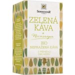 Sonnentor Bio Zelená Káva 54 g – Zboží Mobilmania