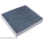 Filtr, vzduch v interiéru BLUE PRINT ADC42508 – Hledejceny.cz