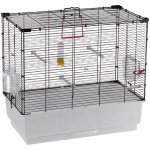 Ferplast Rekord 4P 60 x 32,5 x 57,5 cm – Hledejceny.cz