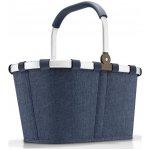 Reisenthel Carrybag Herringbone dark blue – Hledejceny.cz