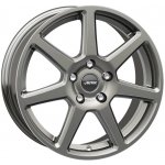 Autec Tallin 6,5x15 4x108 ET38 titan – Hledejceny.cz