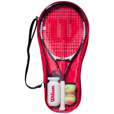 Wilson Roger Federer Starter Kit 25