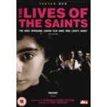 Lives of the Saints - Chris Cottam;Rankin; DVD – Zboží Mobilmania