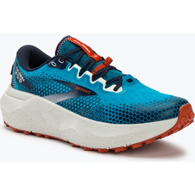 Brooks Caldera 6 blue/navy/beetroot – Hledejceny.cz