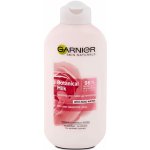 Garnier Skin Nature Essentials odličovací mléko pro suchou pleť 200 ml – Zboží Dáma
