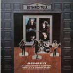 Jethro Tull - Benefit LP – Zboží Mobilmania