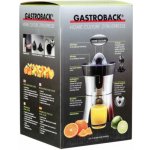 Gastroback 41138 – Zboží Mobilmania