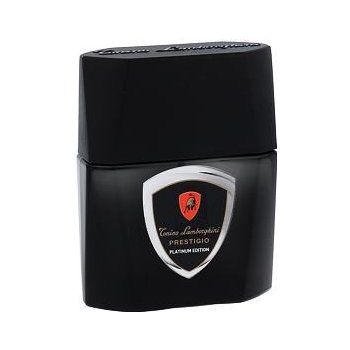 Tonino Lamborghini Prestigio Platinum Edition toaletní voda pánská 50 ml