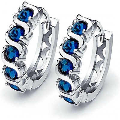 Olivie BLUE ; 0957 – Sleviste.cz