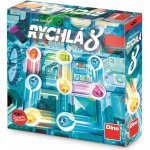 Dino Rychlá 8 hra – Zboží Živě
