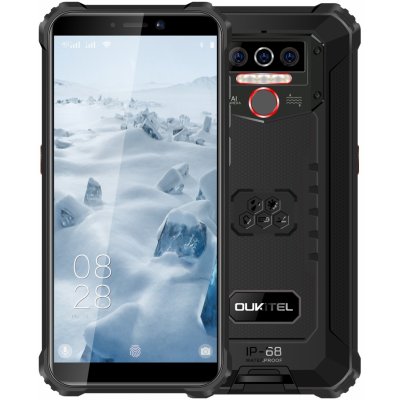 OUKITEL WP5 32GB/3GB