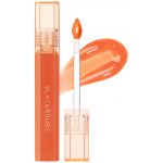 Black Rouge Half N Half Water Glow 2 HG05 Honey Syrup Tint na rty 3,5 g – Zboží Dáma