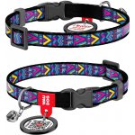 Waudog Nylon obojek 1 x 20 - 30 cm – Zboží Dáma
