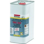 SOUDAL PRO 40P Lepidlo na dřevo 5kg – Zbozi.Blesk.cz