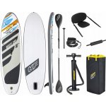 Paddleboard Hydro Force White Cap 305 cm – Zboží Mobilmania