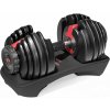 Bowflex - Nautilus Set 2,5-24 kg