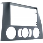 EINPARTS Rámeček autorádia 2DIN - EPCR-FRAME22 – Hledejceny.cz