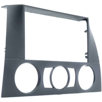 EINPARTS Rámeček autorádia 2DIN - EPCR-FRAME22 – Hledejceny.cz