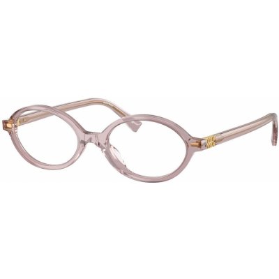 Miu Miu MU01XV 12W1O1 – Zbozi.Blesk.cz