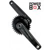 Klika na kolo  FSA PowerBox Carbon