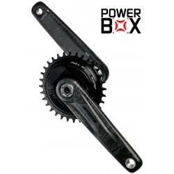 FSA PowerBox Carbon