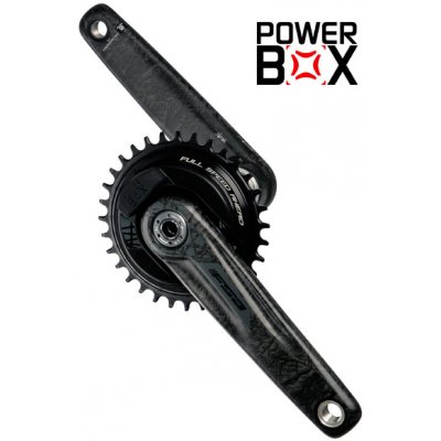 FSA PowerBox Carbon – Zbozi.Blesk.cz