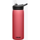 CamelBak termoláhev Eddy+ SST červená 600 ml