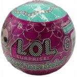 MGA L.O.L. Surprise! Mořské panny – Zboží Dáma