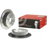 Brzdový kotouč BREMBO 08.C252.11 – Hledejceny.cz
