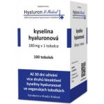 Hyaluron N-Medical 100% čistá kyselina hyaluronová 100 tobolek – Hledejceny.cz