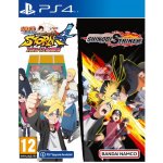 Naruto Shippuden: Ultimate Ninja Storm 4 - Road To Boruto + Naruto To Boruto: Shinobi Striker – Sleviste.cz