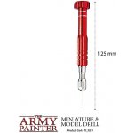 Army Painter Miniature & Model Drill – Sleviste.cz