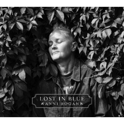 Lost in Blue - Anni Hogan LP – Zbozi.Blesk.cz