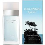 Dolce & Gabbana Light Blue Dreaming in Portofino toaletní voda dámská 100 ml – Zbozi.Blesk.cz