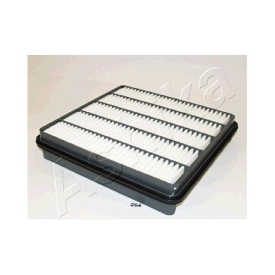 Vzduchový filtr JAPANPARTS FA-264S – Hledejceny.cz