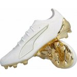 Puma Ultra 6 Ultimate FG bílá – Hledejceny.cz
